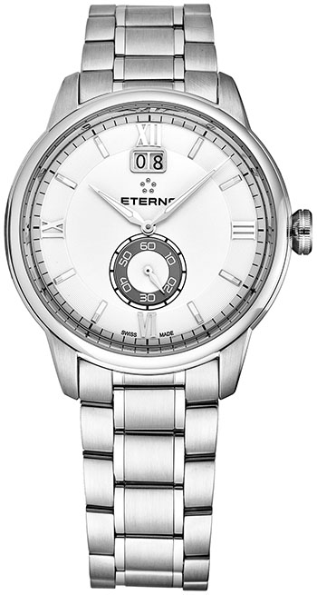 Eterna Adventic Men's Watch Model 2971.41.66.1704