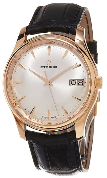 Eterna Vaughan Men's Watch Model 7630.69.10.1186