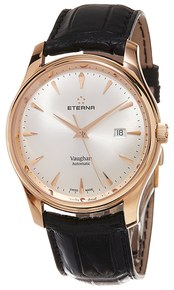 Eterna Vaughan Men's Watch Model 7650.69.11.1185