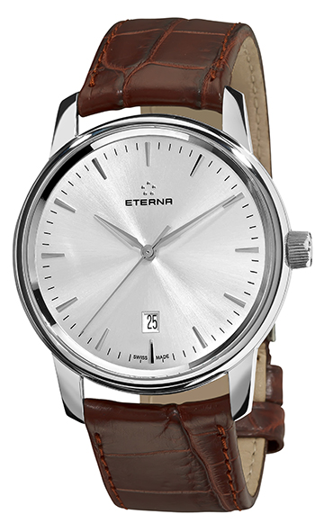 Eterna Soleure  Men's Watch Model 8310.41.11.1176