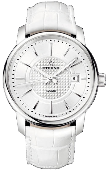 Eterna Soleure  Men's Watch Model 8310.41.17.1226