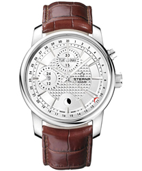 Eterna Soleure  Men's Watch Model: 8340.41.17.1185