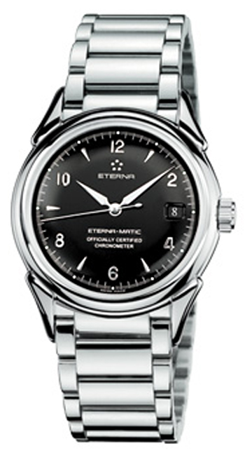 Eterna 1948 Men's Watch Model 8423.41.11.0104