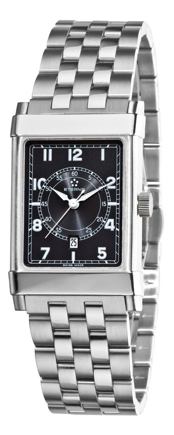 Eterna 1935 Men's Watch Model 8490.41.40.0172
