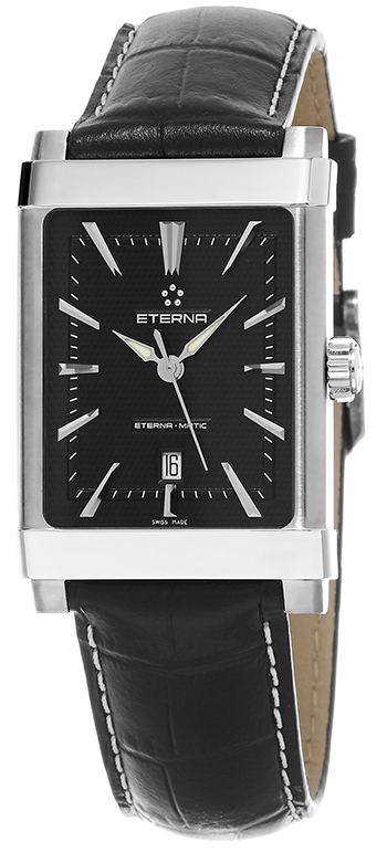 Eterna 1935 Men's Watch Model 8491.41.41.1117D