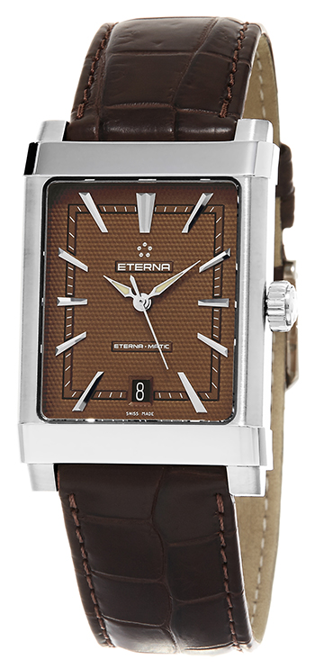 Eterna 1935 Men's Watch Model 8492.41.21.1162D