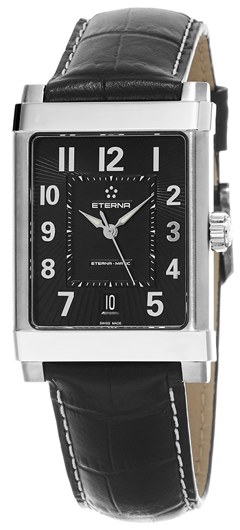 Eterna 1935 Men's Watch Model 8492.41.44.1261