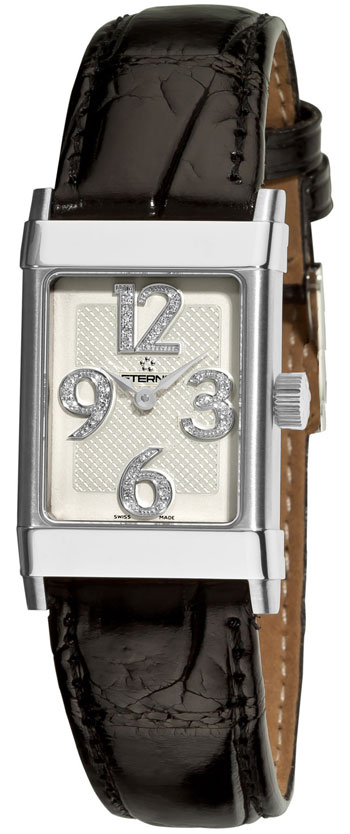 Eterna 1935 Ladies Watch Model 8790.41.14.1156