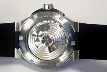 Eterna Royal Kon Tiki Men's Watch Model 7740.40.41.1289 Thumbnail 3