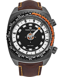 Favre-Leuba Raider Harpoon Men's Watch Model 001010109.13.44