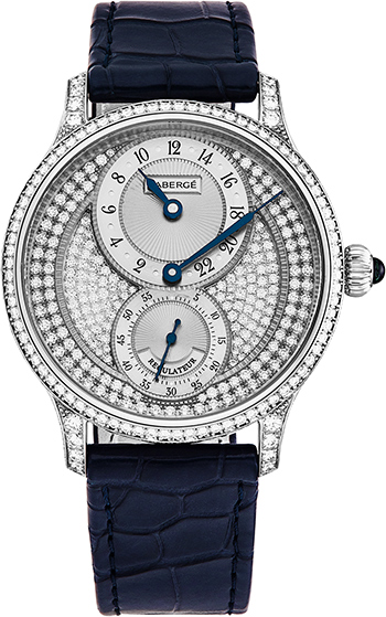 Faberge Agathon Men's Watch Model FAB-1213