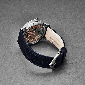 Faberge Agathon Men's Watch Model FAB-1213 Thumbnail 3