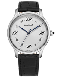 Faberge Alexei Men's Watch Model: FAB-193