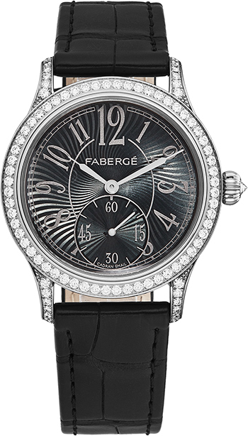 Faberge Agathon Ladies Watch Model FAB-200