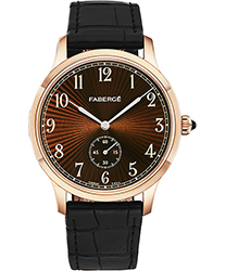 Faberge Agathon Men's Watch Model FAB-204