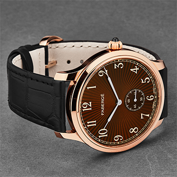 Faberge Agathon Men's Watch Model FAB-204 Thumbnail 3