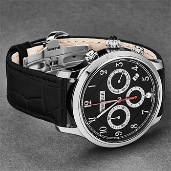 Faberge Agathon Men's Watch Model FAB-207 Thumbnail 2