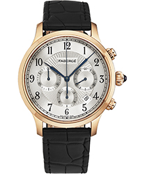 Faberge Agathon Men's Watch Model FAB-208