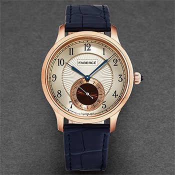 Faberge Agathon Men's Watch Model FAB-210 Thumbnail 2