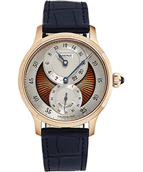 Faberge Agathon Men's Watch Model FAB-213
