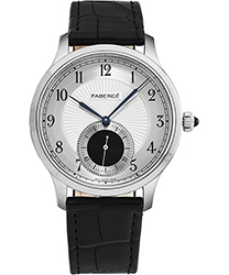 Faberge Agathon Men's Watch Model FAB-215 Thumbnail 1