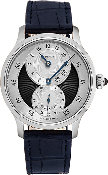 Faberge Agathon Men's Watch Model FAB-216