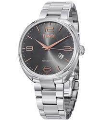 Fendi Fendimatic Men's Watch Model F201016200