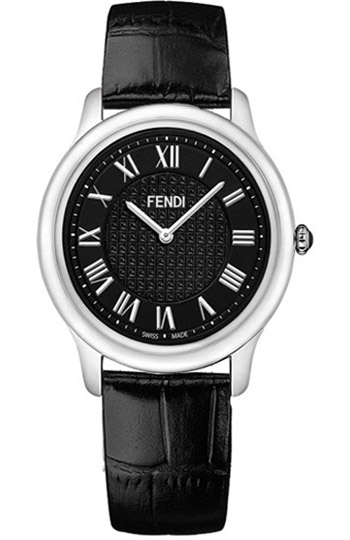 Fendi Classico Ladies Watch Model F250021011
