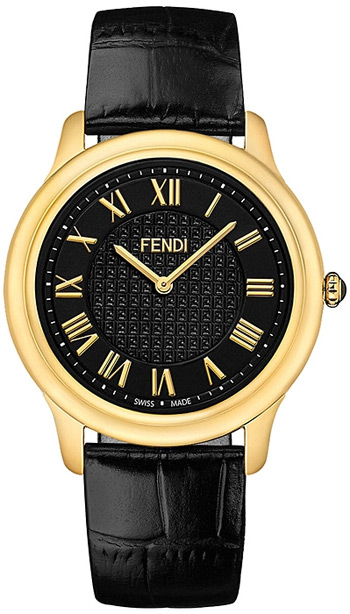 Fendi Classico Men's Watch Model F250411011