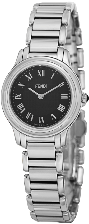 Fendi Classico Ladies Watch Model F251021000