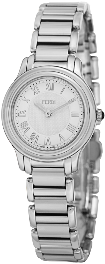 Fendi Classico Ladies Watch Model F251024000