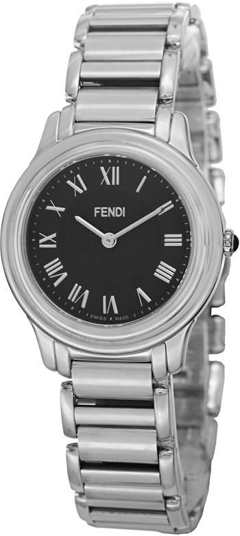 Fendi Classico Ladies Watch Model F251031000