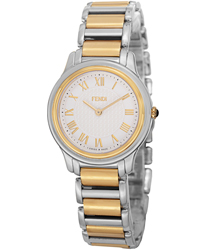 Fendi Classico Men's Watch Model: F251134000