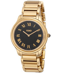Fendi Classico Men's Watch Model: F251411000