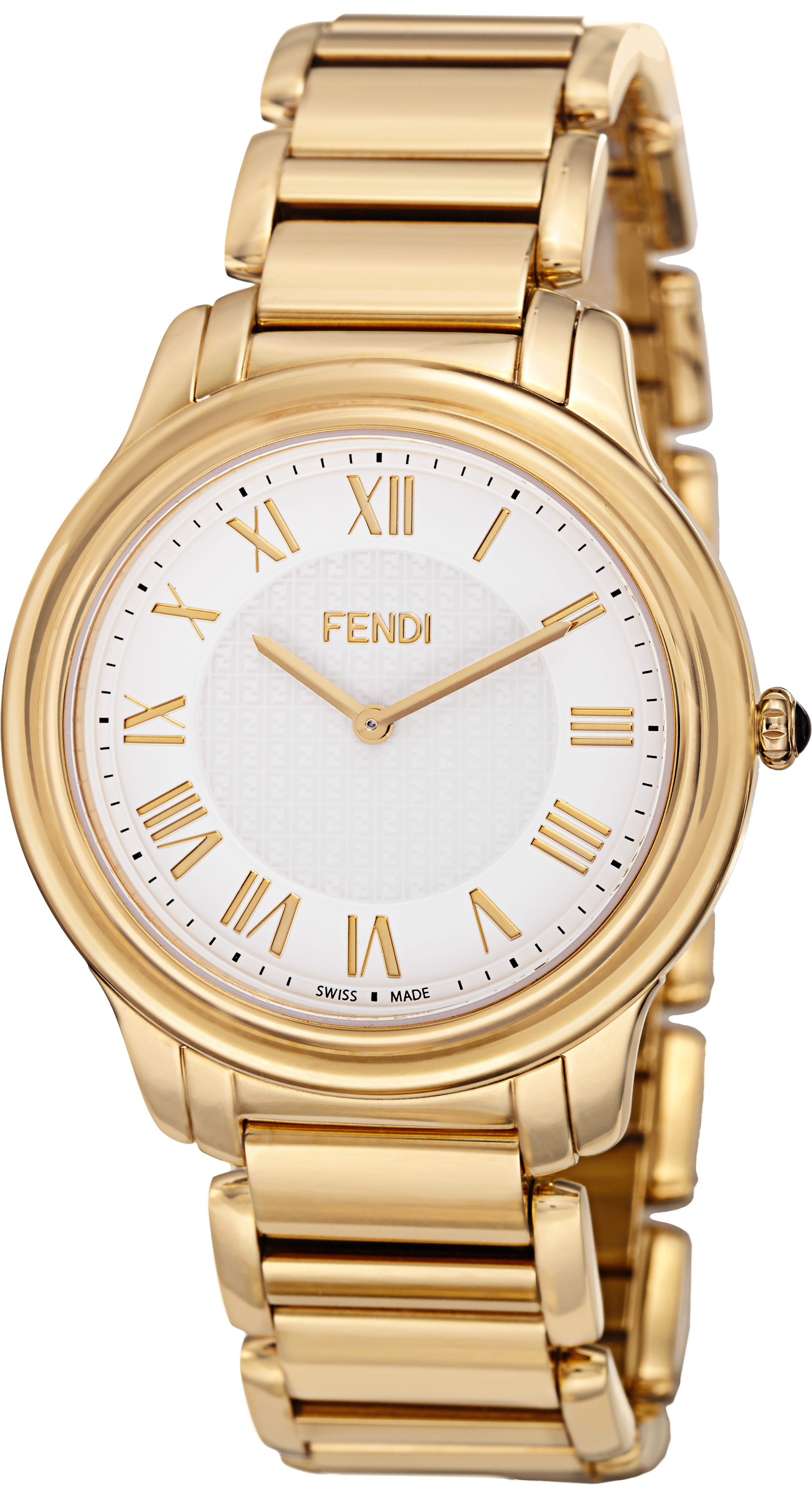 Fendi Classico Men's Watch Model: F251414000