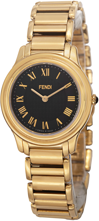 Fendi Classico Ladies Watch Model F251431000