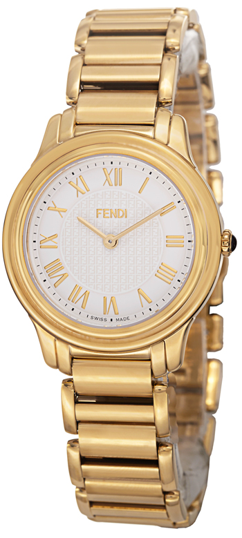 Fendi Classico Ladies Watch Model F251434000