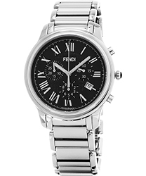 Fendi Classico Men's Watch Model: F252011000