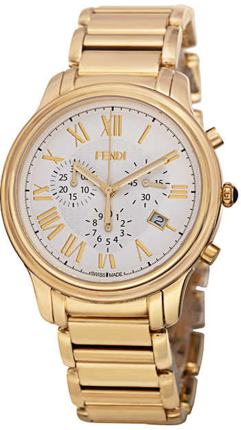 Fendi Classico Men's Watch Model F252414000