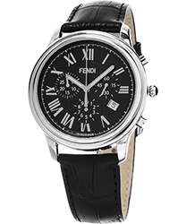Fendi Classico Men's Watch Model: F253011011