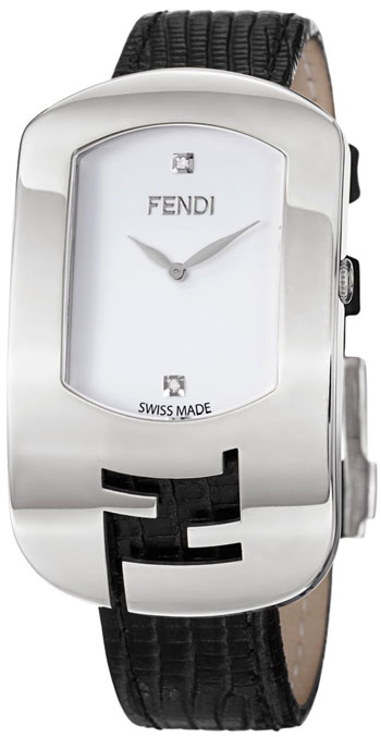 Fendi Chameleon Ladies Watch Model F300034011D1