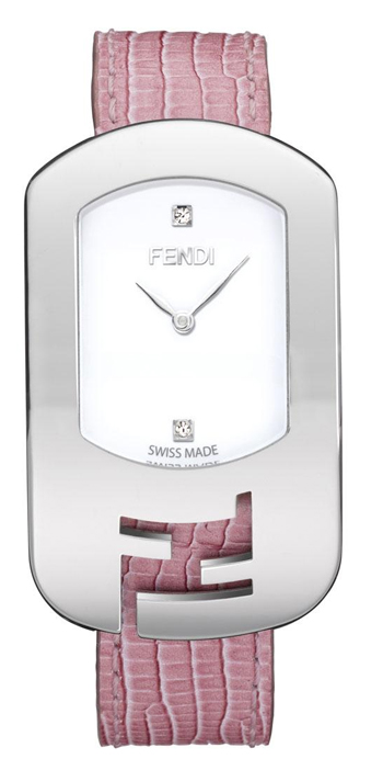Fendi Chameleon Ladies Watch Model F300034071D1