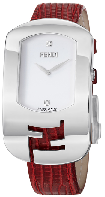 Fendi Chameleon Ladies Watch Model F300034073D1
