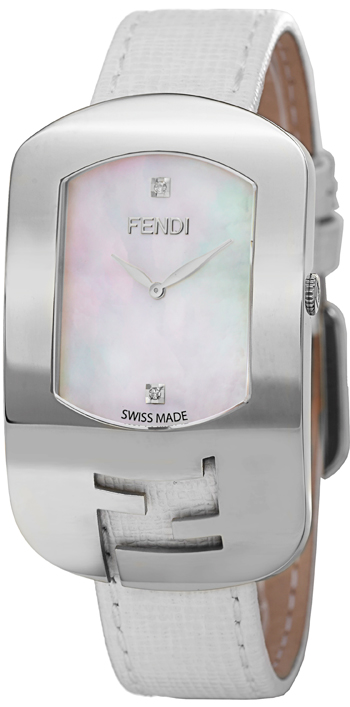 Fendi Chameleon Ladies Watch Model F300034541D1