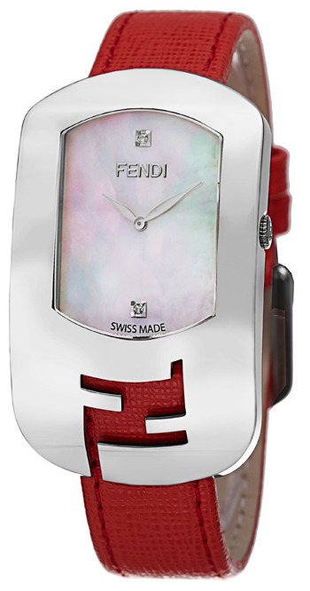 Fendi Chameleon Ladies Watch Model F300034574D1