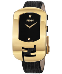 Fendi Chameleon Ladies Watch Model: F300431011D1