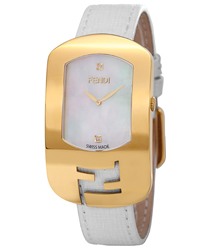 Fendi Chameleon Ladies Watch Model: F300434541D1