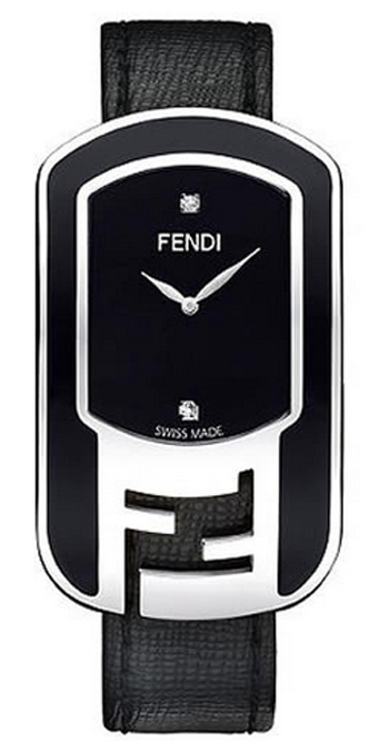 Fendi Chameleon Ladies Watch Model F311031011D1