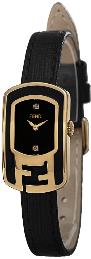 Fendi Chameleon Ladies Watch Model F311421011D1