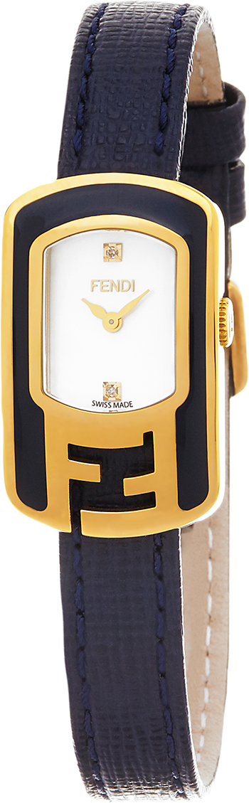 Fendi Chameleon Ladies Watch Model F313424531D1